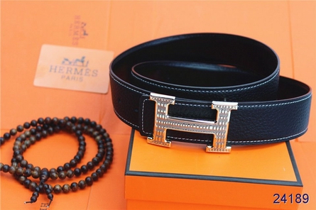 Hermes Belts-398